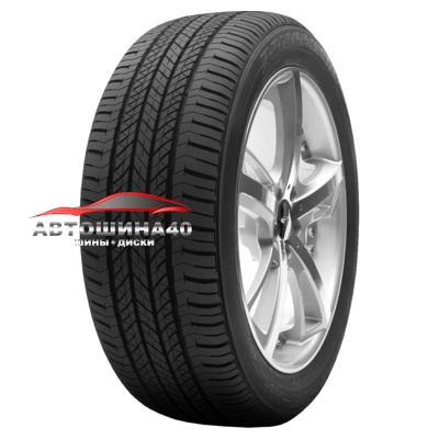 Летние шины Bridgestone Dueler H/L 400 RunFlat 255/50R19 107H